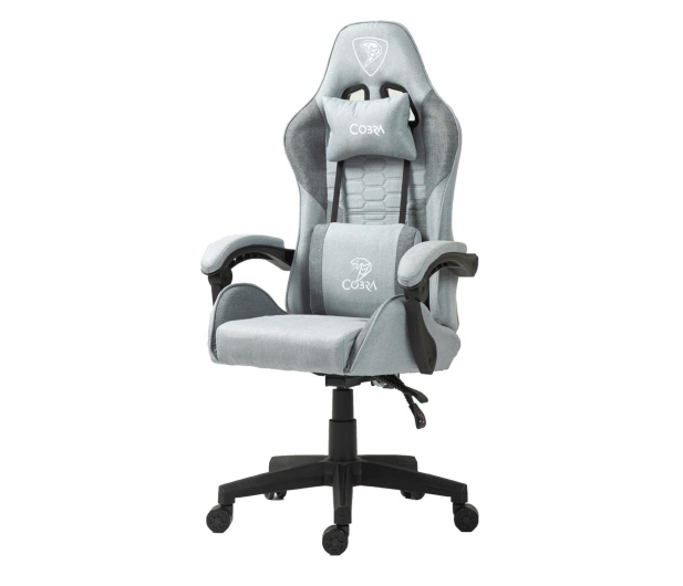COBRA PLAYER 4.0 CRF41 GREY - 1299961 - zdjęcie 3